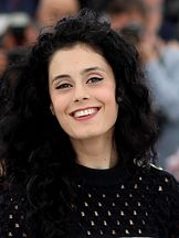 photo de Mariah Tannoury