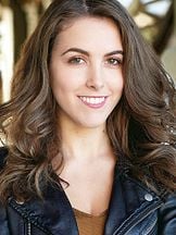 photo de Sarah Camacho