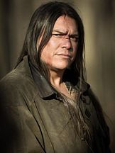 photo de Brandon Oakes