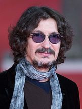 photo de Sergio Cammariere