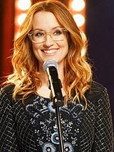 photo de Ingrid Michaelson