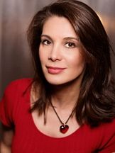 photo de Virginie Visconti