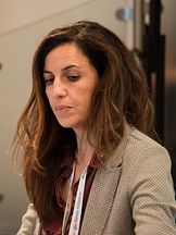 photo de Francesca Mannocchi