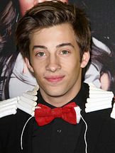 photo de Jimmy Bennett