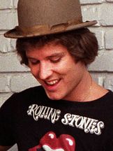 photo de Bill Thornbury