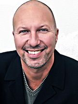 photo de Jamil Drissi