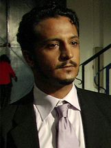 photo de Mohamed Marouazi