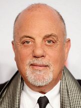 photo de Billy Joel