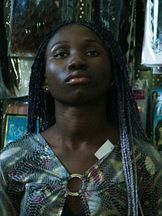 photo de Precious Mariam Sanusi