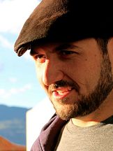 photo de Jonathan Montepare