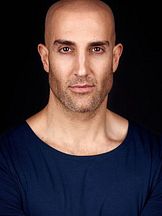 photo de James Dinonno