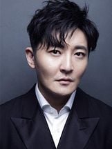 photo de Guo Jingfei