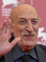 photo de Hacène Benzerari