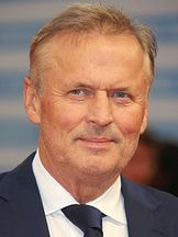 photo de John Grisham