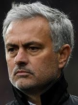 José Mourinho