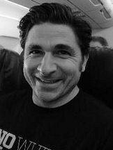 photo de Charlie Askew