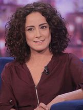 photo de Sawssen Maalej