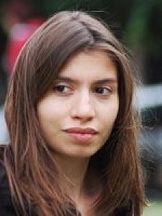 photo de Leïla Ben Aribi