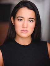 photo de Arlen Aguayo-Stewart