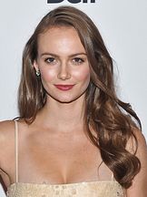 photo de Andi Matichak