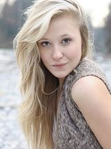 photo de Annina Euling