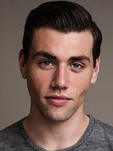 photo de Christian James (XVII)