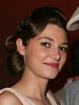 photo de Mathilde Ollivier