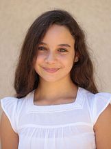 photo de Violette Granier