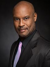 photo de Charles Jarman