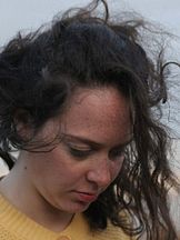 photo de Chiara Hourcade﻿