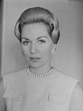photo de Greta Gynt