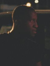 photo de Hugues Njiba-Mukuna