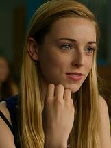 photo de Sarah Mezzanotte