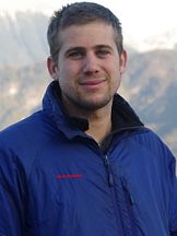 photo de Rozle Bregar