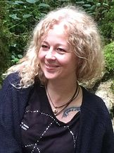 photo de Virginie Colin