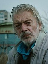 photo de Mihail Mutafov