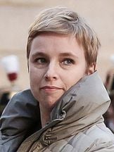 photo de Clémentine Autain