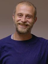 photo de Blagoj Veselinov