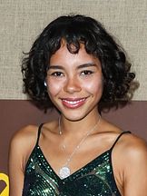 photo de Cheyenne Haynes