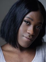 photo de Giselle Palmer