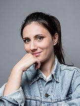 photo de Cindy Bossan