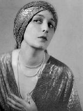 photo de Dorothy Cumming
