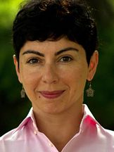 photo de Sadaf Foroughi