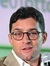 photo de Giacomo Durzi