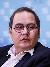 photo de Reza Davoudnejad
