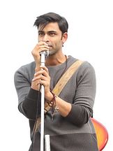 photo de Anirudh Tanwar