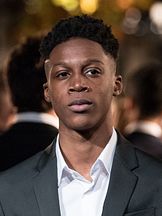 photo de Isaac Domingos