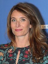 photo de Fanny Herrero