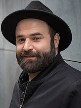 photo de Levan Tsikurishvili
