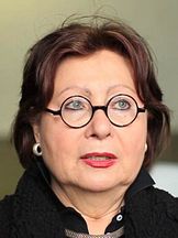 photo de Jutta Brückner